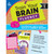 Train Your Brain: Fluency Level 1 Language Arts Classroom Kit image image
