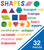 World of Eric Carle Shapes alternate image 1 image