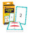 Numbers 0-25 Flash Cards image image