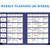 Plan on a Brilliant Year Teacher alternate image 2 image