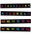Numbers 0–120 Mini Bulletin Board Set image image