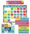 One World Calendar Bulletin Board Set image image