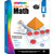 Spectrum Hands-On Math Workbook image image
