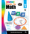 Spectrum® Spectrum Hands-On Math , Grade 1 Parent