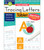 Trace with Me: Tracing Letters Tablet Activity Pad image image