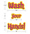 Handwashing alternate image 2 image