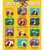 Handwashing Chart image image