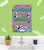 Toucan Make Healthy Choices alternate image 2 image