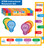 STEM Instructional Resources Bulletin Board Set image image