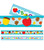 Back to School/Fall Straight Bulletin Board Borders image image