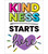 Kindness Starts Here Poster image image