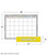 Kind Vibes Calendar alternate image 2 image