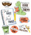Playful Classroom Reminders Mini Bulletin Board Set image image