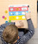 Edu-Clings Silicone Center: Beginning and Ending Blends alternate image 5 image
