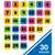 Edu-Clings Silicone Set: Numbers alternate image 1 image