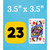 Edu-Clings Silicone Set: Numbers alternate image 2 image