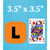 Edu-Clings Silicone Set: Alphabet alternate image 2 image