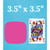 Edu-Clings Silicone Set: Blank alternate image 2 image