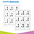 In a Flash: Intro to Multiplication alternate image 5 image
