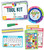 Reading & Writing Tool Kit Language Arts Manipulative image image