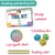 Reading & Writing Tool Kit alternate image 1 image
