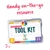 Reading & Writing Tool Kit alternate image 4 image