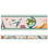 Let's Explore Straight Bulletin Board Borders image image