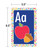 Mini Posters: Alphabet Cards alternate image