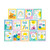 Mini Posters: Rules for a Happy Class Poster Set image image