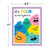 Mini Posters: Rules for a Happy Class alternate image 2 image
