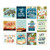Mini Posters: Let's Explore Poster Set image image