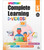 Spectrum Complete Learning Plus Videos Workbook Grade 5 image