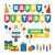 Birthday Fun Bulletin Board Set image image
