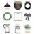 Farmhouse Mega Pack Cutouts image image
