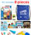 Summer Bridge Essentials Spanish Backpack alternate image