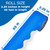 65' Blue Rolled alternate image 1 image