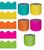 Bright and Colorful Rolled Border Set 5 Pack image