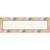 We Belong Name Plates image image