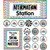 Affirmation Station Bulletin Board Set image image