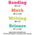 Wall Signs for Core Subjects alternate image 2 image