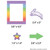 Colorful Number Line -20–120 alternate image 3 image