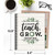 Farmhouse Teacher alternate image 1