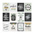 Mini Posters: Farmhouse Poster Set image image