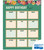 Carson-Dellosa Grow Together Printable Poster and Chart Pack Teacher
