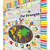 65' All Are Neighbors Stripes Rolled alternate image 4