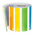 65' All Are Neighbors Stripes Rolled alternate image 6