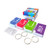 All Facts Math Flash Card Box Set image image