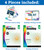 Literacy Student Bundle Grade 2 alternate image 1 image