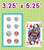 3-Pack Math alternate image 4 image