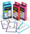 3-Pack Math Flash Card Bundle image image